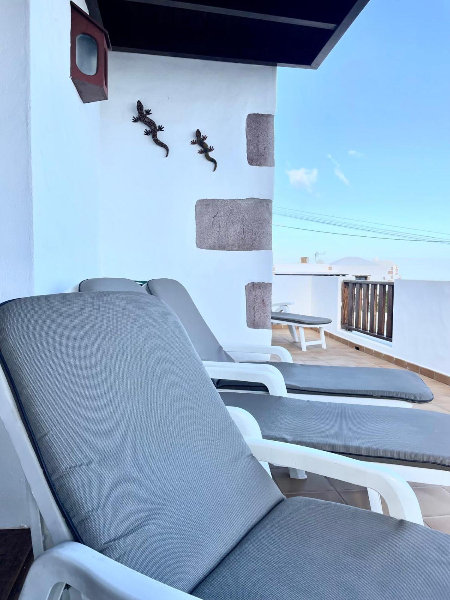 Canto Rojo, La Asomada Con Vistas A Lobos Exterior foto